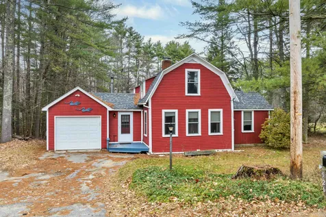 526 Pleasant Valley Road Wolfeboro NH 03894