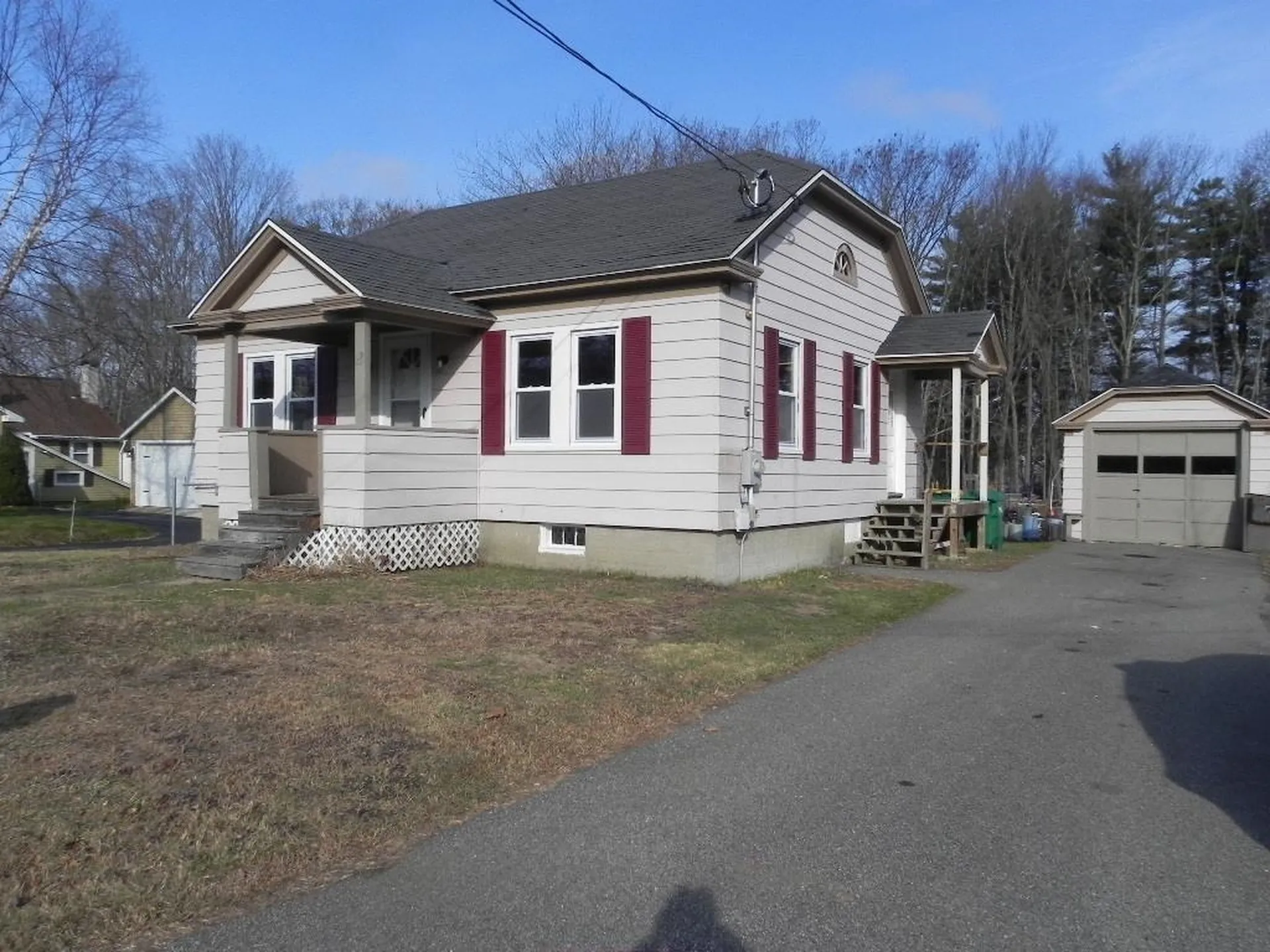18 Brock Street Rochester NH 03867