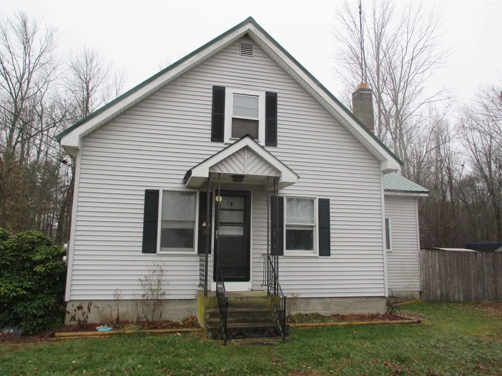 294 Main Street Farmington NH 03835