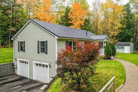 1135 Center Street Wolfeboro NH 03894