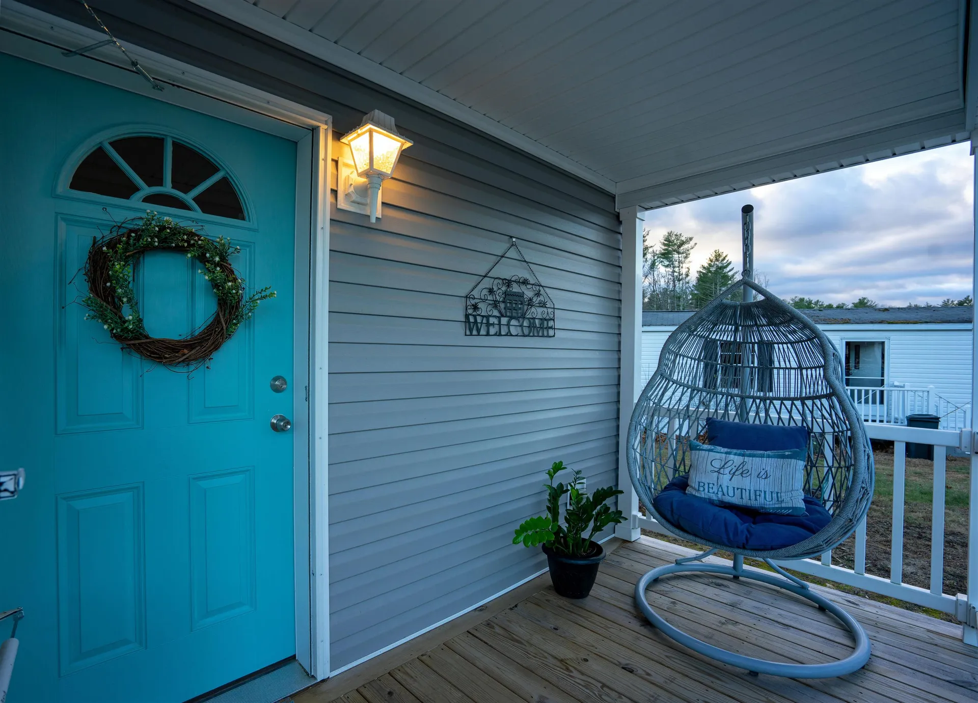 5 Atlas Place Derry NH 03038
