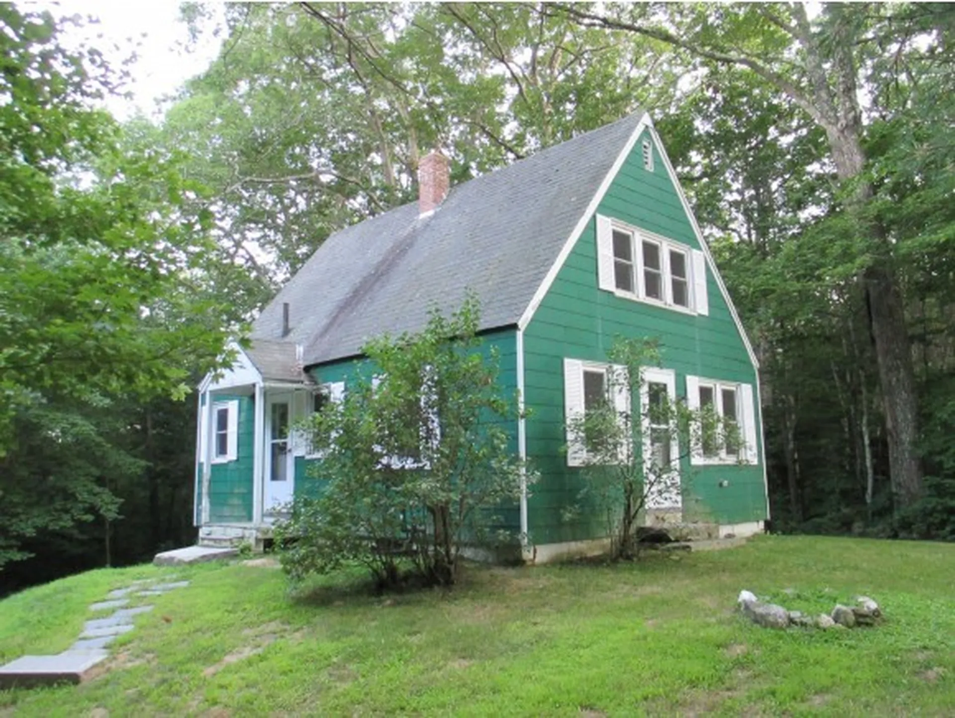 886 Forest Road Alstead NH 03602