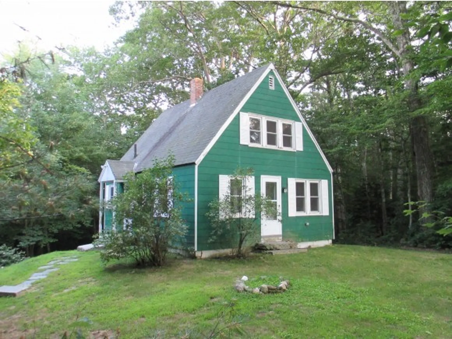886 Forest Road Alstead NH 03602