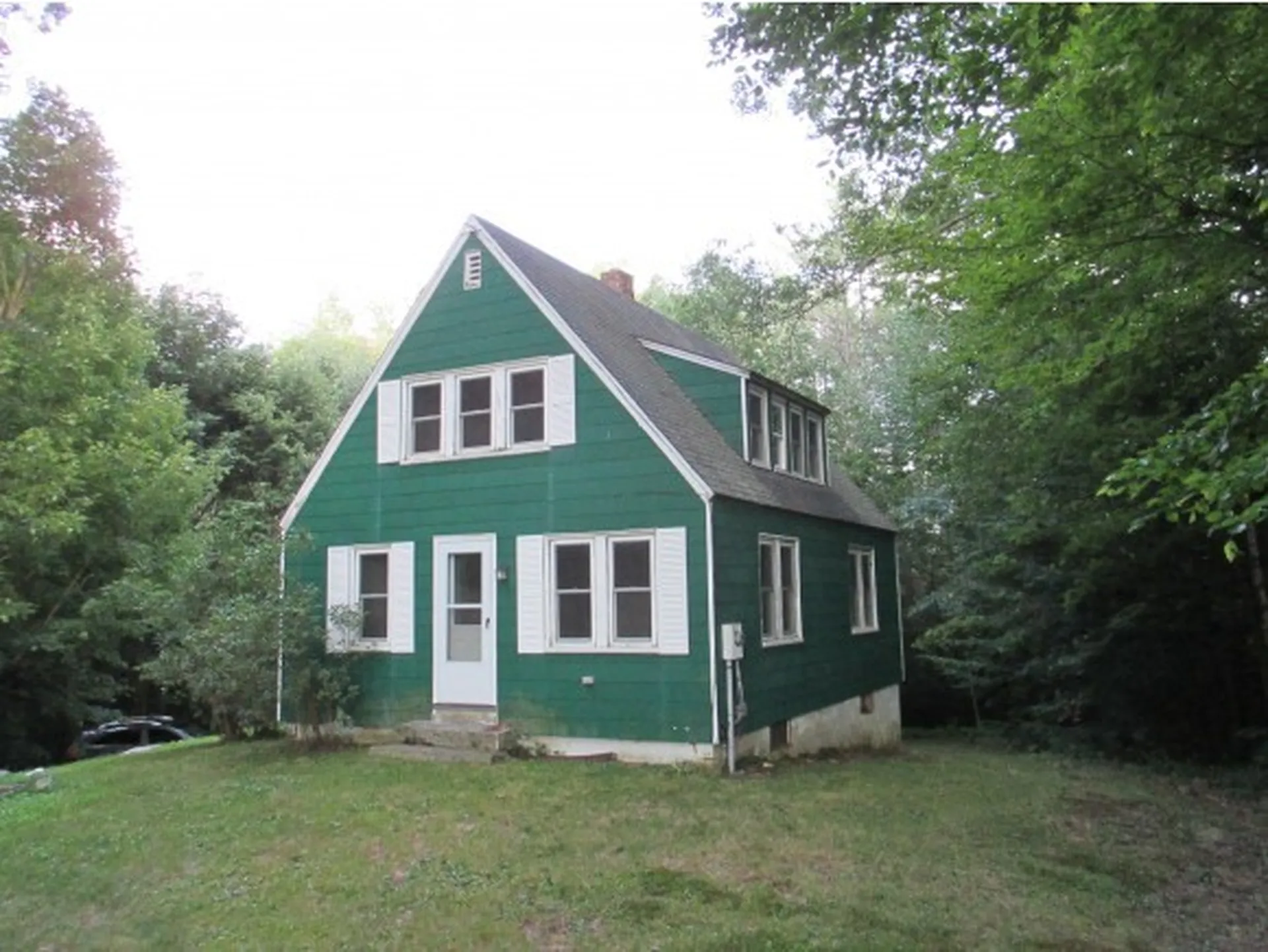 886 Forest Road Alstead NH 03602