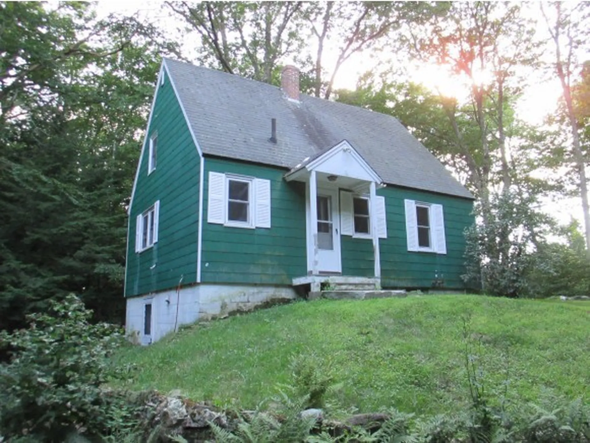 886 Forest Road Alstead NH 03602