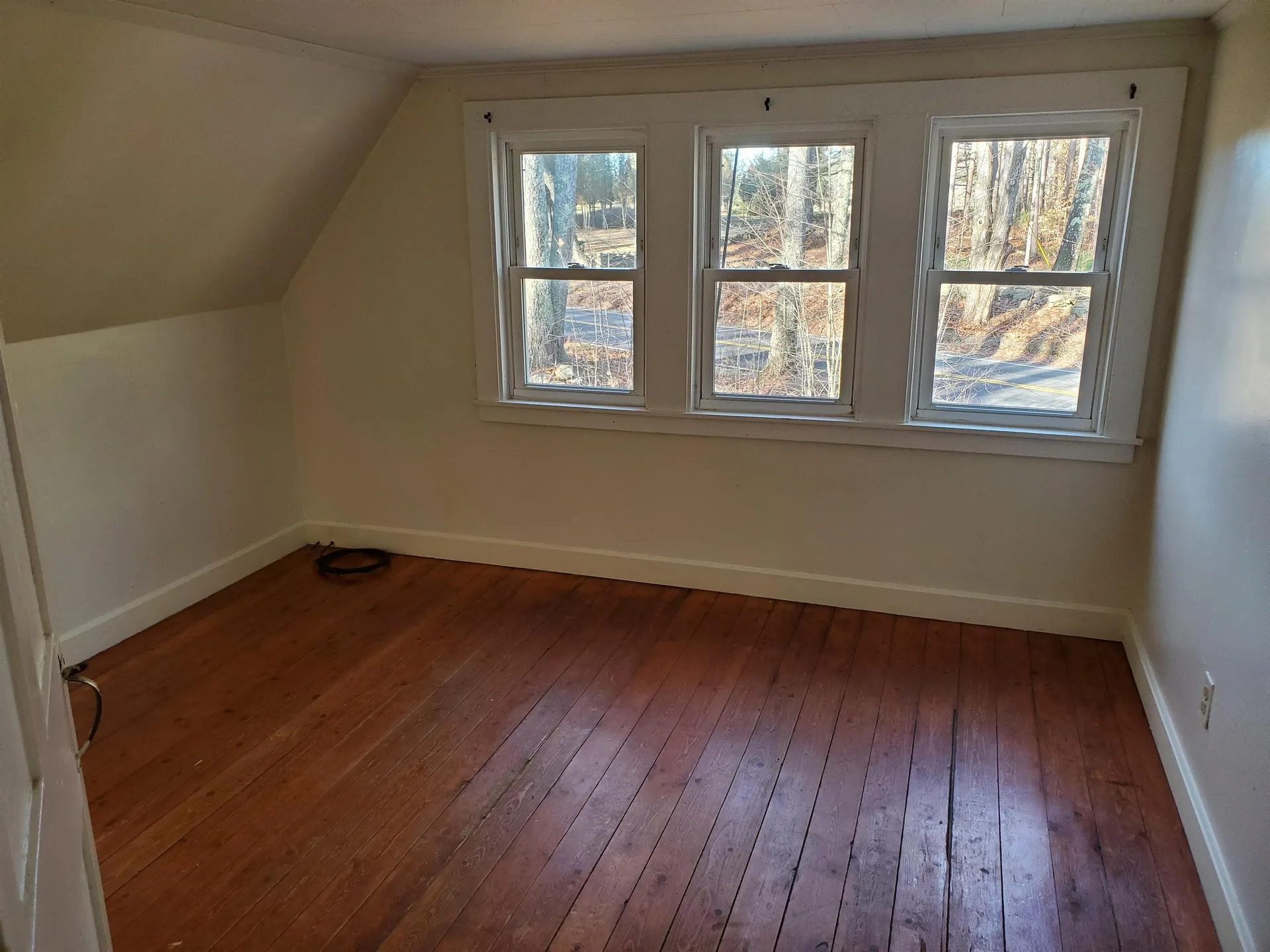 886 Forest Road Alstead NH 03602