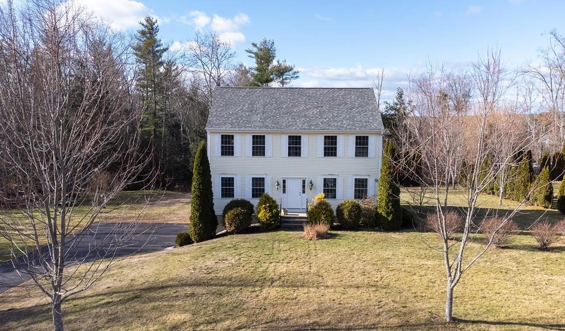 3 Quail Drive Raymond NH 03077