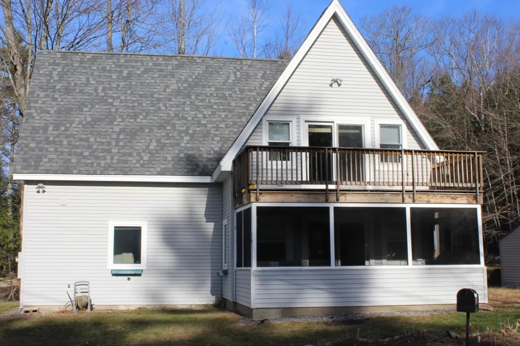 56 Pinnacle Park Road Meredith NH 03253