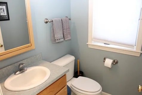 56 Pinnacle Park Road Meredith NH 03253