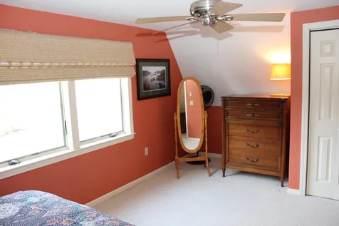 56 Pinnacle Park Road Meredith NH 03253