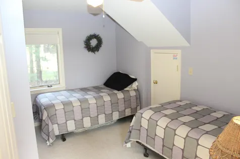 56 Pinnacle Park Road Meredith NH 03253