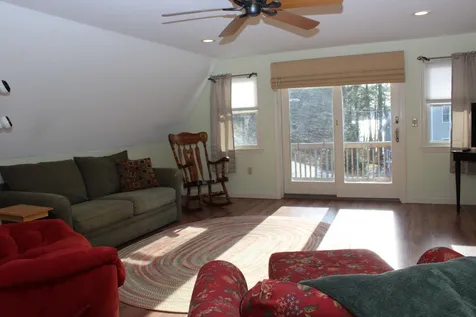56 Pinnacle Park Road Meredith NH 03253