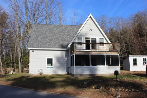 56 Pinnacle Park Road Meredith NH 03253