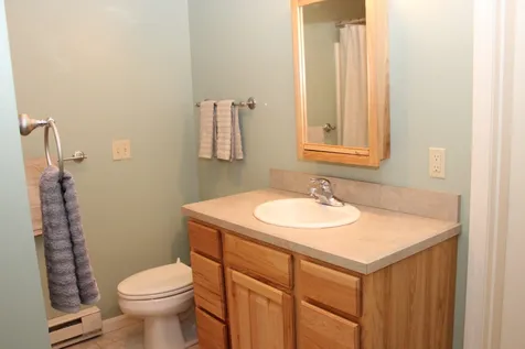 56 Pinnacle Park Road Meredith NH 03253