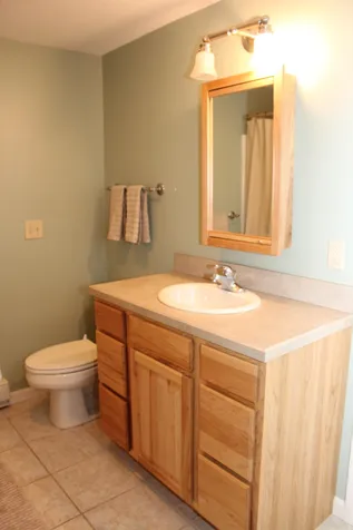 56 Pinnacle Park Road Meredith NH 03253