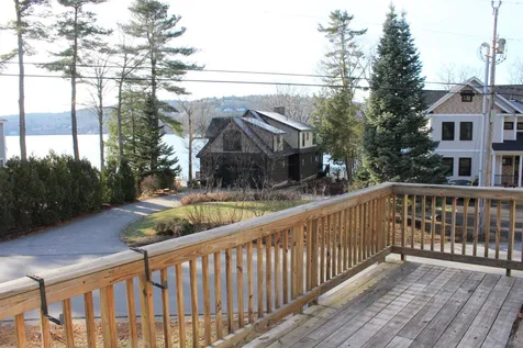 56 Pinnacle Park Road Meredith NH 03253