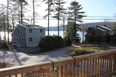 56 Pinnacle Park Road Meredith NH 03253