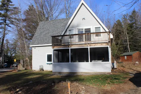 56 Pinnacle Park Road Meredith NH 03253