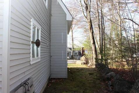 56 Pinnacle Park Road Meredith NH 03253
