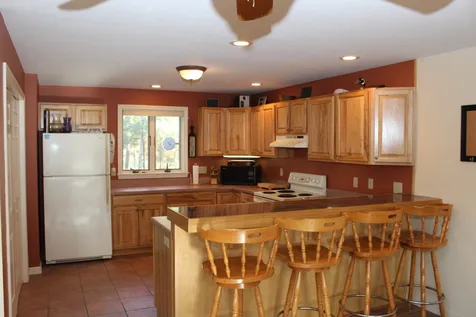 56 Pinnacle Park Road Meredith NH 03253