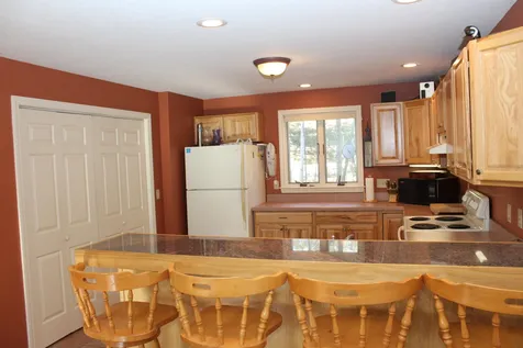 56 Pinnacle Park Road Meredith NH 03253
