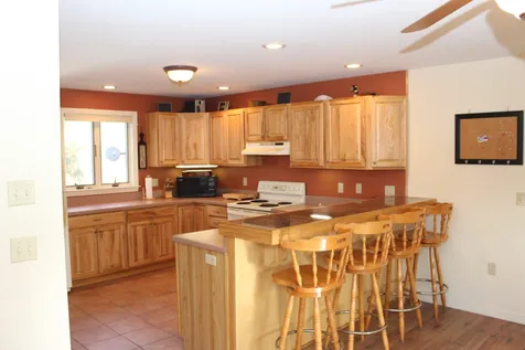 56 Pinnacle Park Road Meredith NH 03253