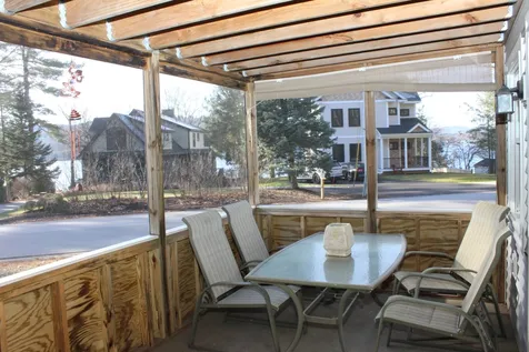 56 Pinnacle Park Road Meredith NH 03253