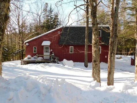 123 Birdville Road Whitingham VT 05361