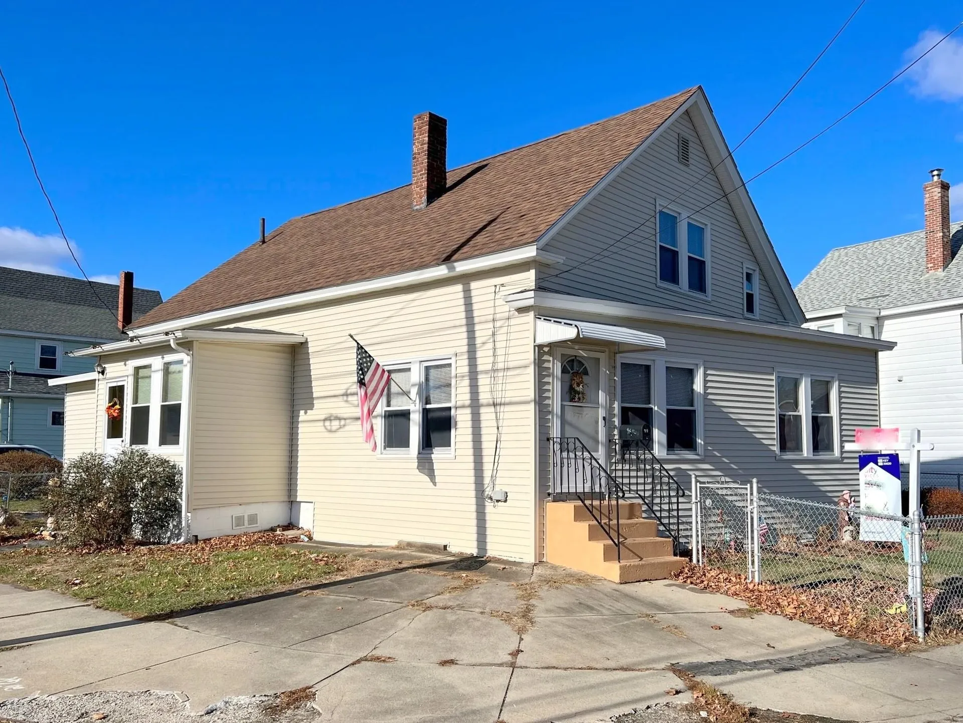 94 Allds Street Nashua NH 03060