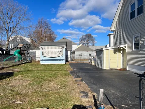94 Allds Street Nashua NH 03060