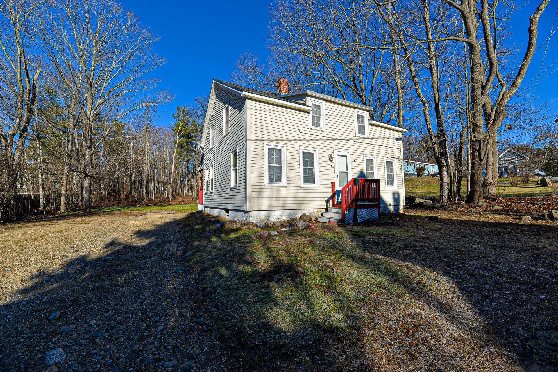 74 Glen Street Farmington NH 03835