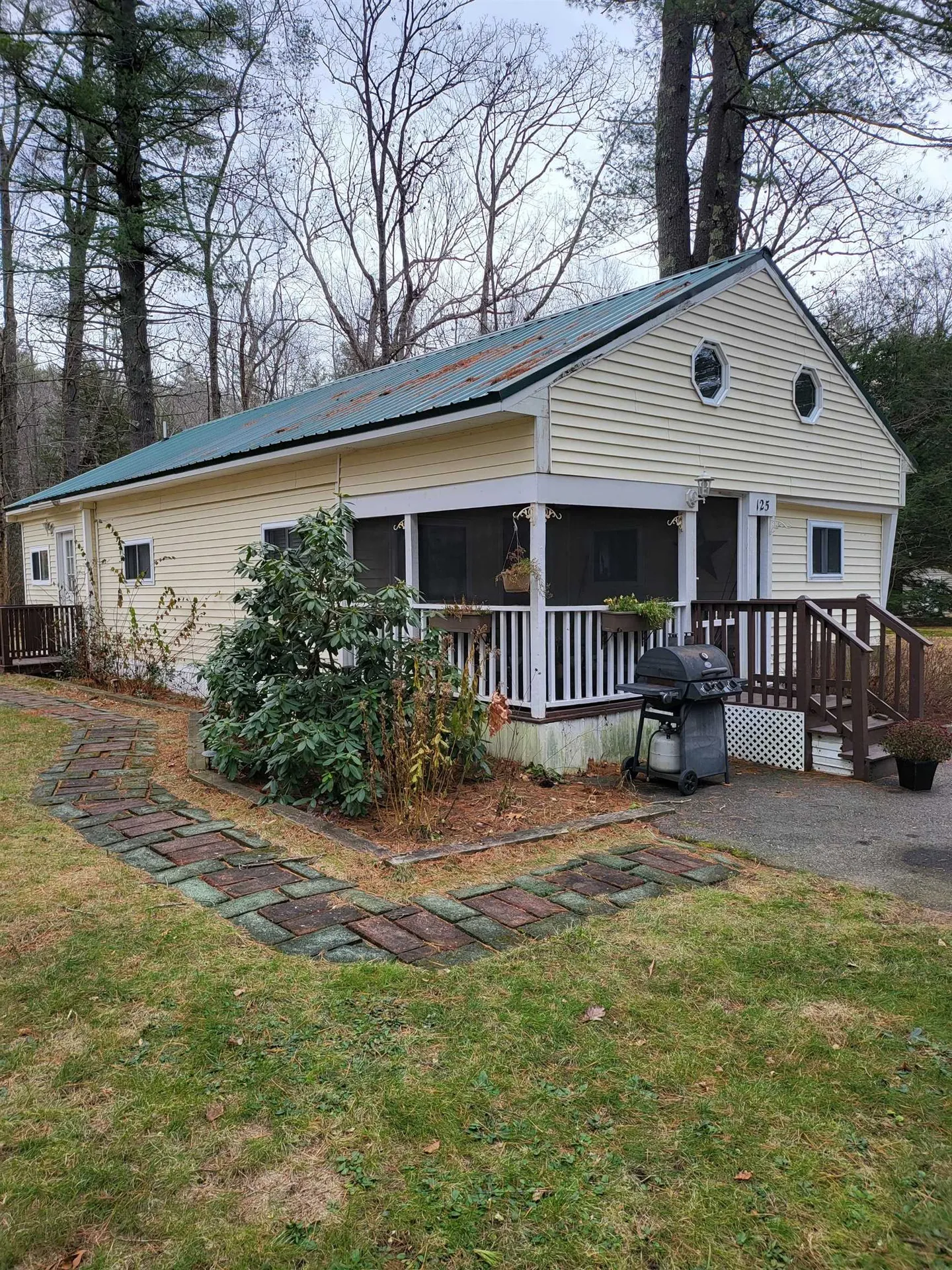 125 Heron Point Road Alton NH 03809