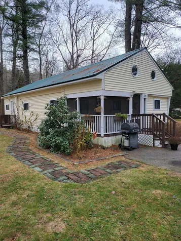 125 Heron Point Road Alton NH 03809
