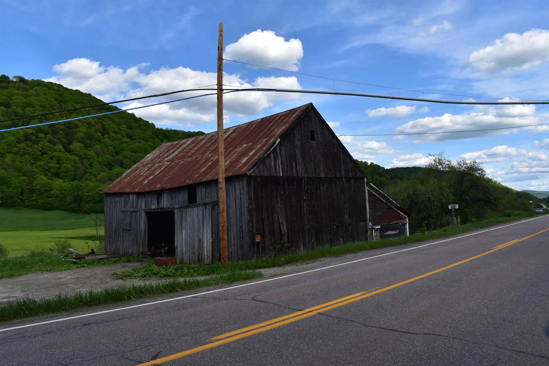 620 Vt Route 110 Chelsea VT 05038