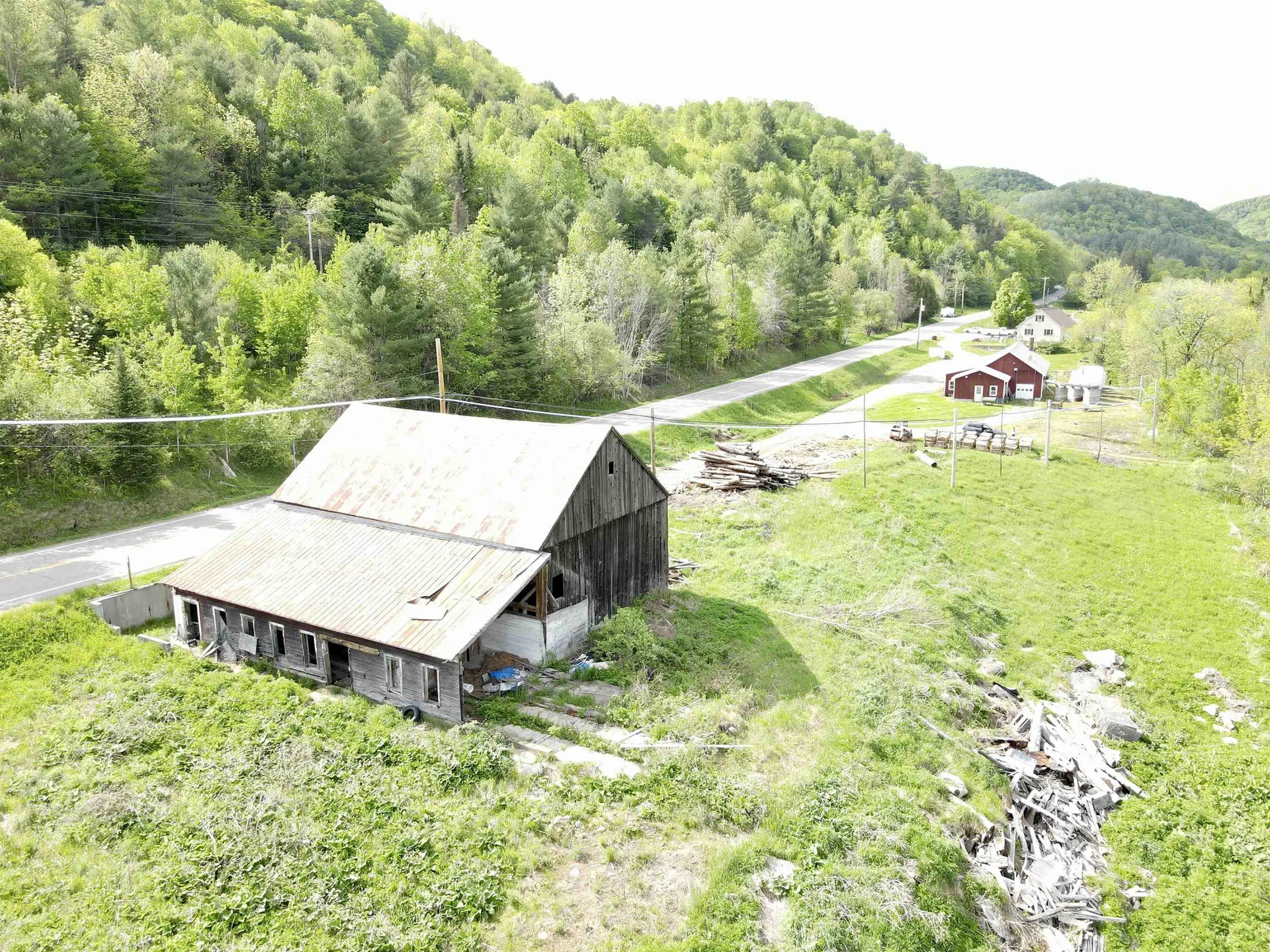 620 Vt Route 110 Chelsea VT 05038
