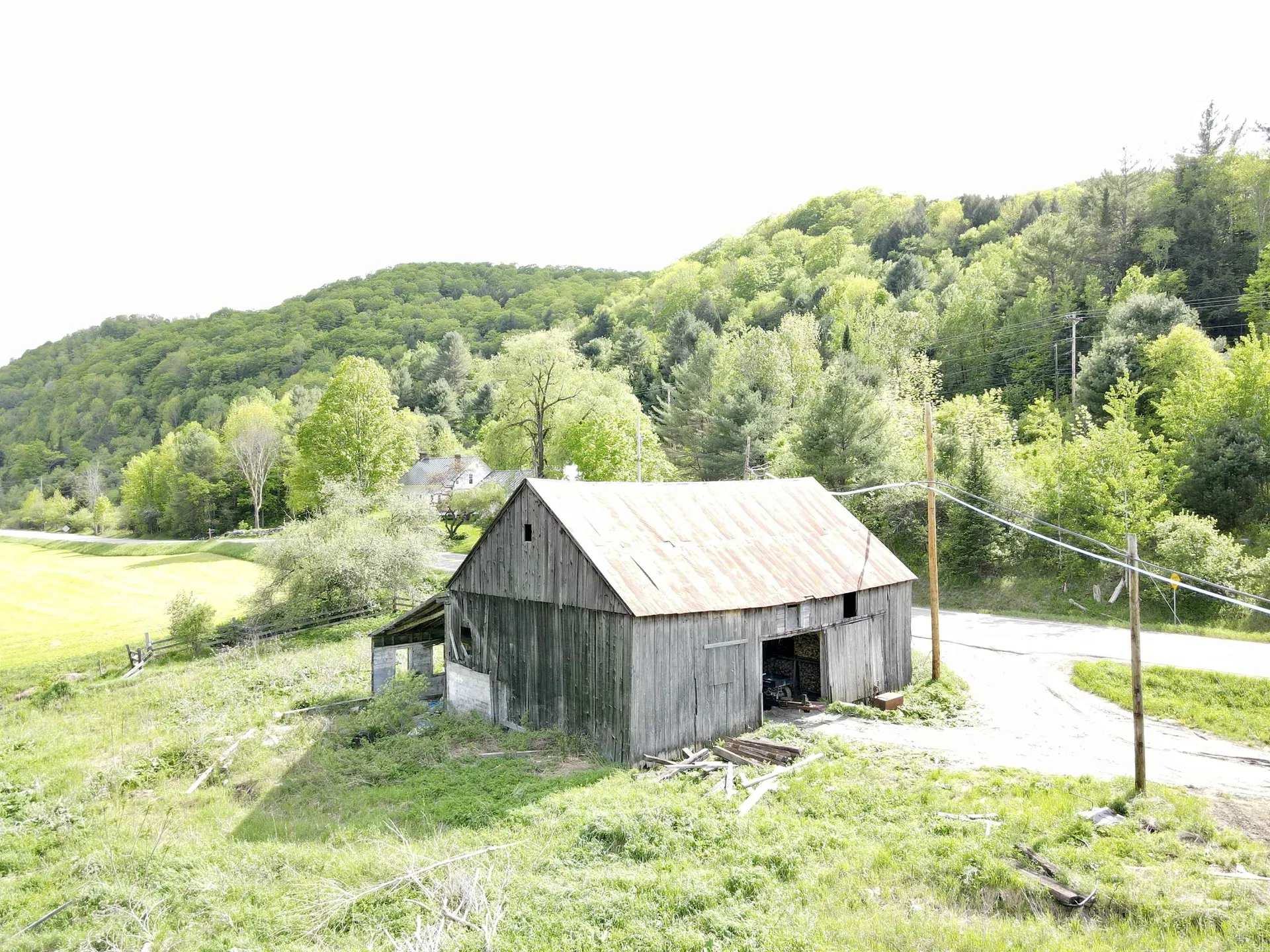620 Vt Route 110 Chelsea VT 05038