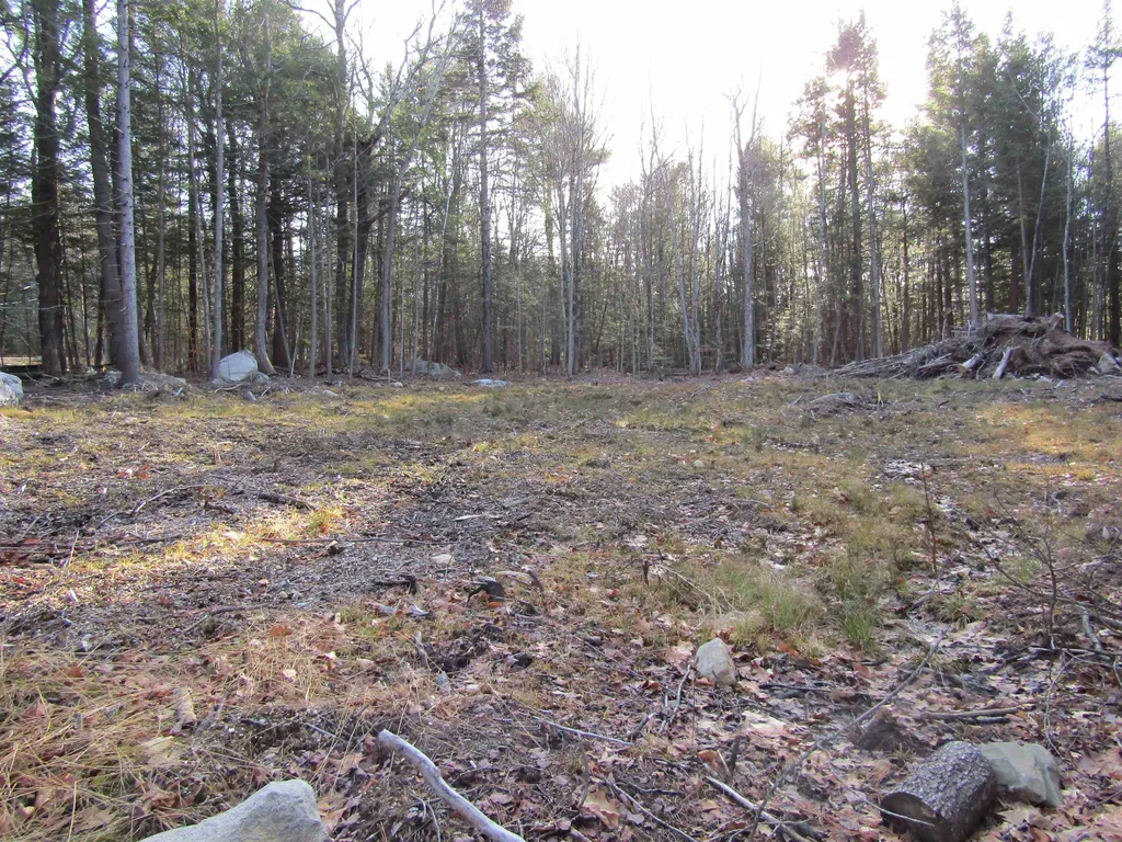 0 Igls Lane Conway NH 03818