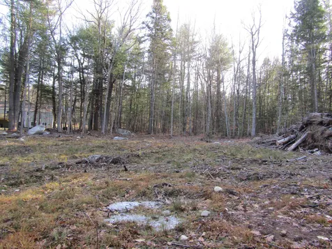 0 Igls Lane Conway NH 03818