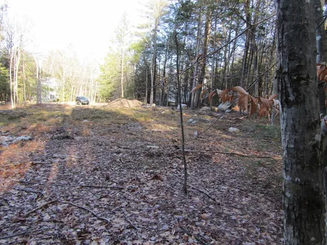 0 Igls Lane Conway NH 03818