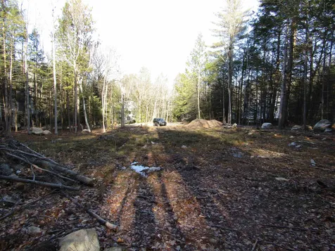0 Igls Lane Conway NH 03818