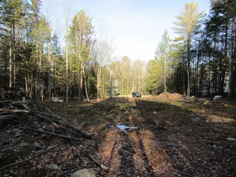 0 Igls Lane Conway NH 03818