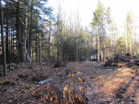 0 Igls Lane Conway NH 03818