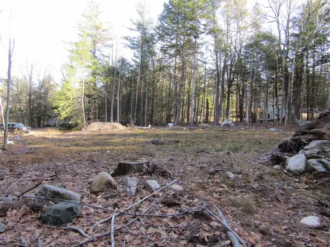 0 Igls Lane Conway NH 03818