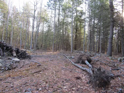 0 Igls Lane Conway NH 03818