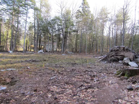 0 Igls Lane Conway NH 03818