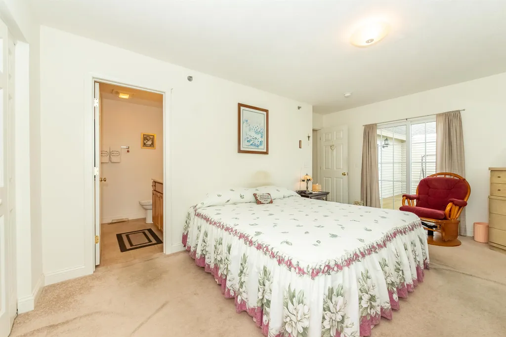 166 Hall Road Fremont NH 03044