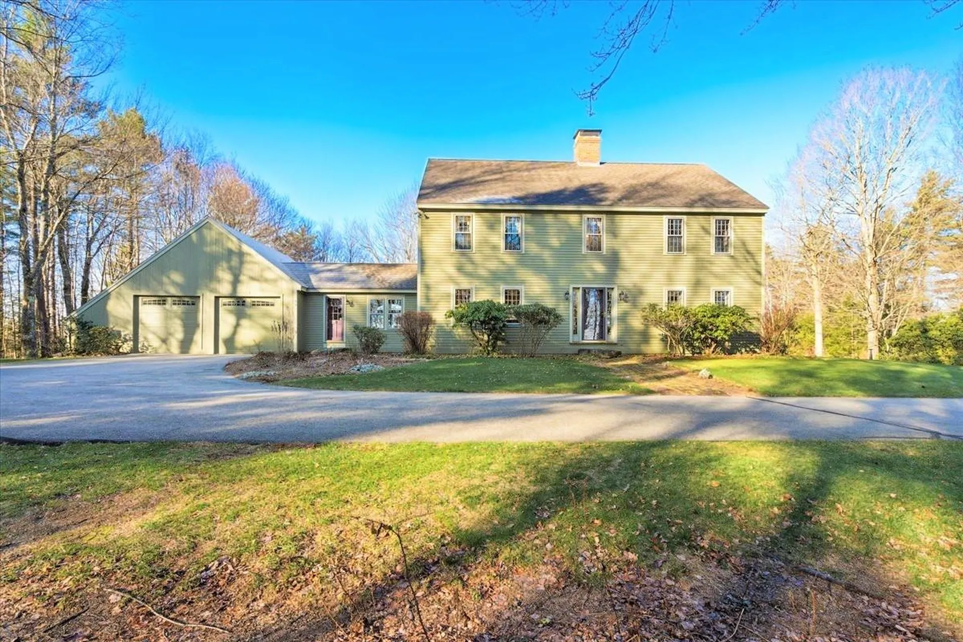 340 Nutting Road Jaffrey NH 03452