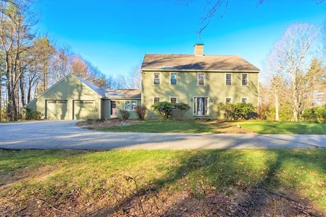 340 Nutting Road Jaffrey NH 03452