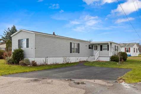 114 Whip Poor Will Street Seabrook NH 03874