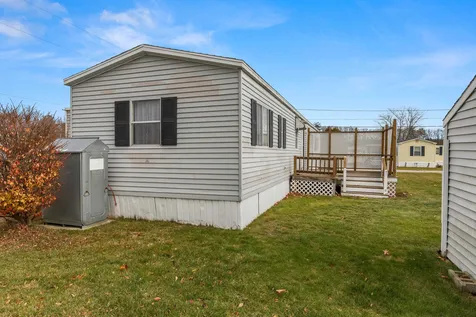114 Whip Poor Will Street Seabrook NH 03874